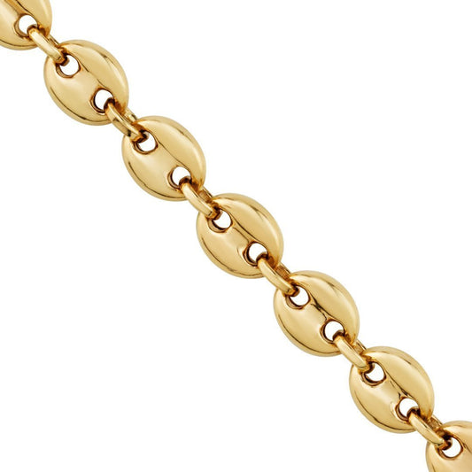 Gucci Link Chain