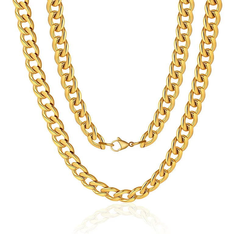 Cuban Link Chain