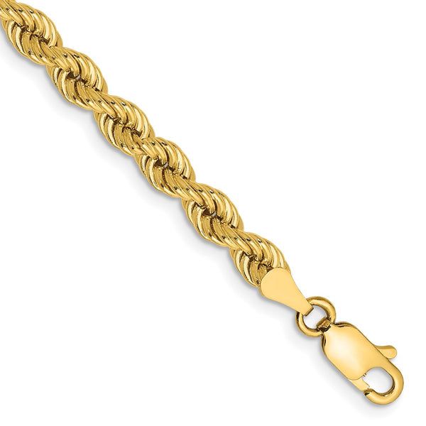 Classic Rope Chain | VI Gold Corner